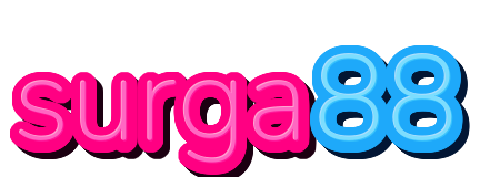 surga88 — logo kanal